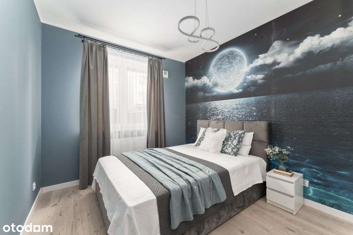 Świeżutkie mieszkanie świeżutka oferta-8