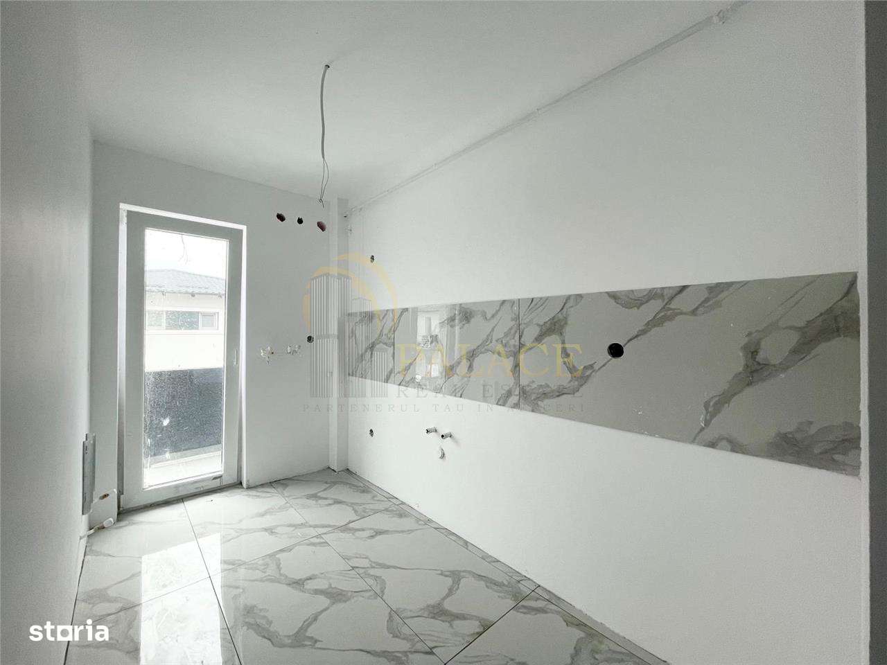 Tva inclus,apartament cu o camera,loc de parcare inclus,Lunca Cetatuii - Imagine principală: 4/7