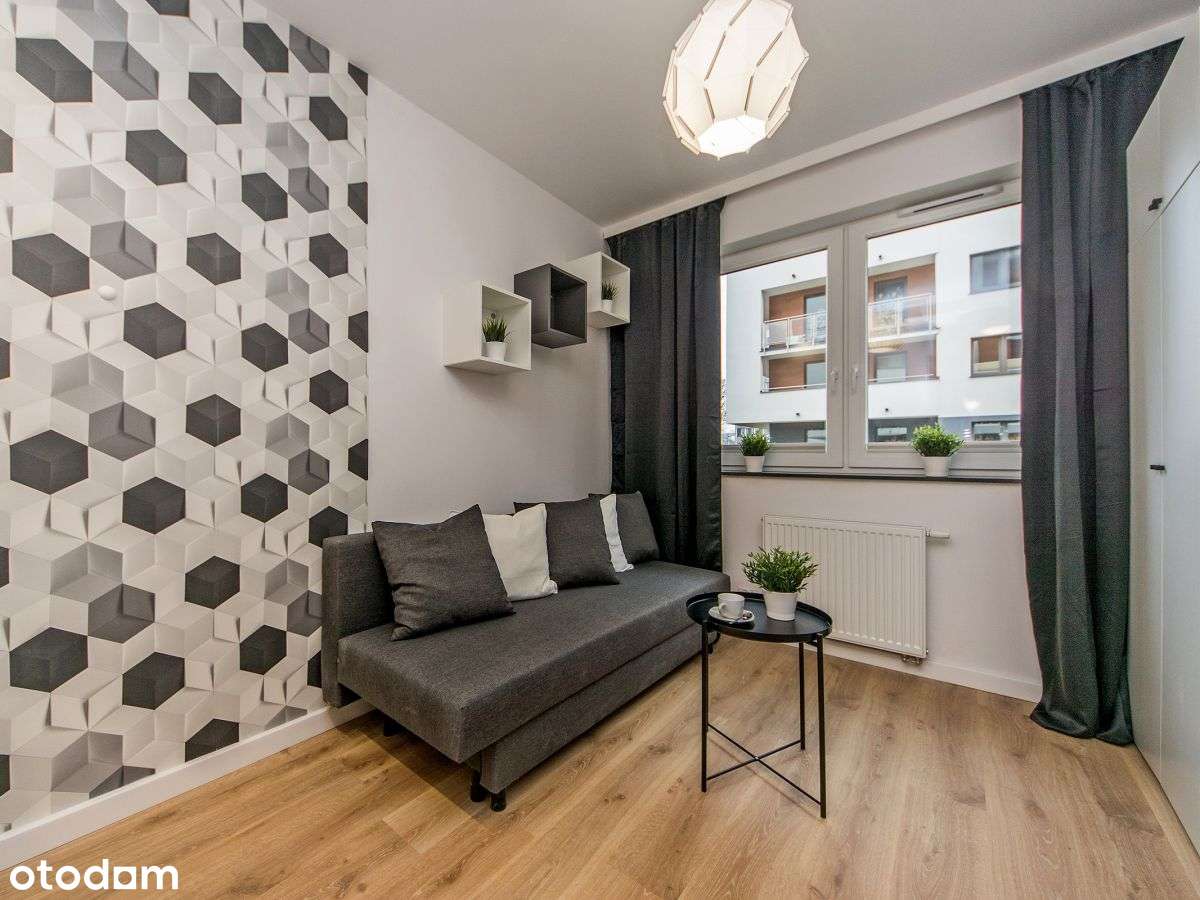 Mieszkanie blisko UG i Obc od 22.11. na rok!! NY - Pełny obrazek: 3/15