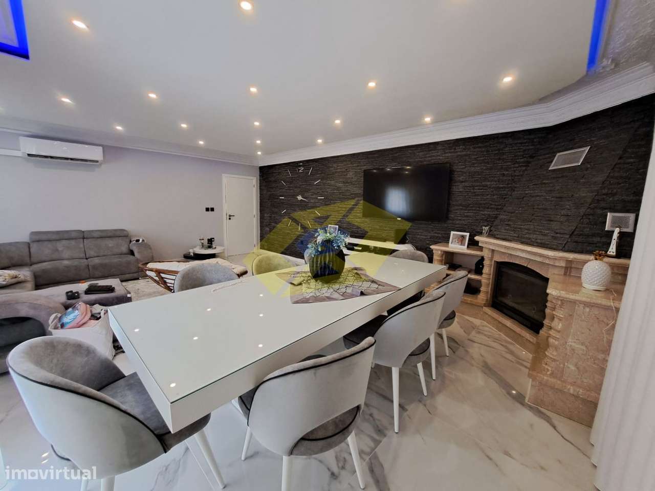 Moradia em Vila Verde - Grande imagem: 4/19