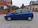 Fiat Punto 1.4 16V Dynamic - 11