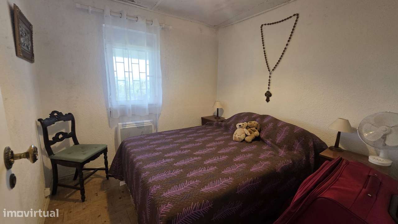 Moradia com vista magnífica para o Rio Zêzere, perto da Serra de Tom-13