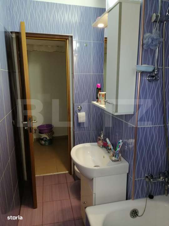 Apartament de vanzare, 40 mp, zona Micro 15 - Imagine principală: 3/8