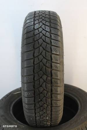 4x 175/65R15 opony zimowe Firestone 6mm 49647 - 2