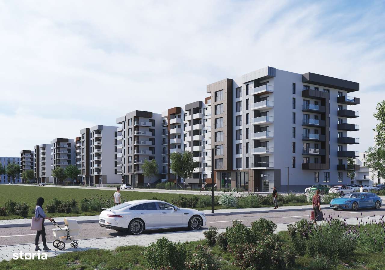 Spațiu cabinet medical de închiriat – lângă metrou Berceni - Imagine principală: 3/15