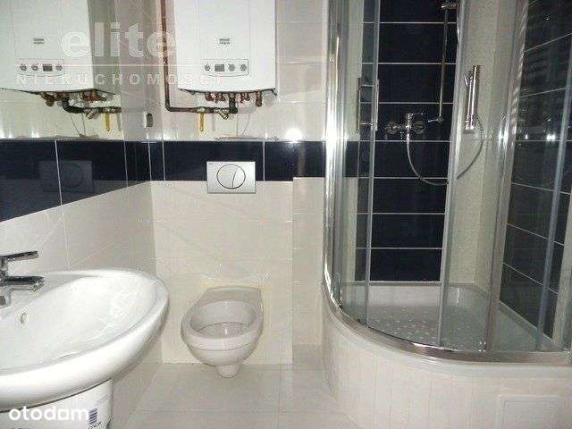 Nowe 2 pokoje, Śródmieście - Pełny obrazek: 5/5