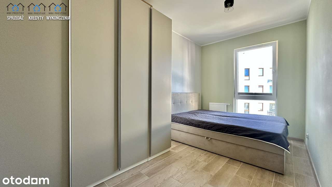 Nowoczesne i przestronne mieszkanie 3-pokojowe w świetnej lokalizacji-7