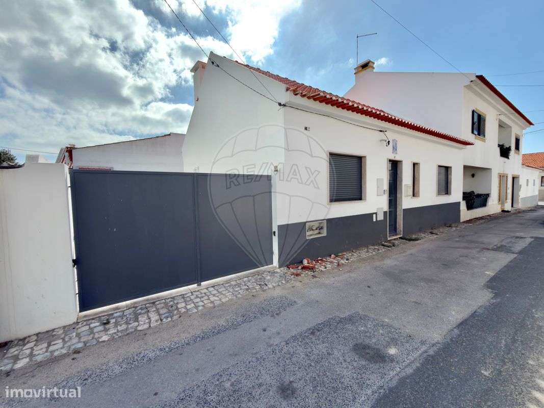 Moradia T2 para arrendamento - Grande imagem: 2/18