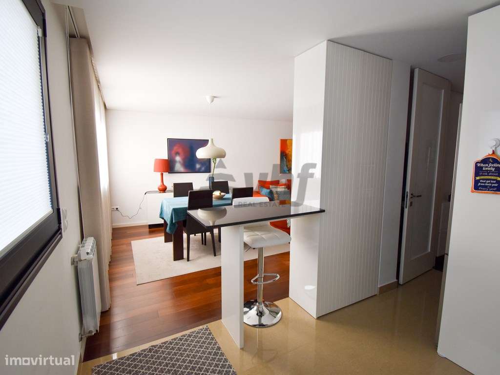 Apartamento T3 em Paranhos - A 5 minutos do Jardim da Arca d'Água-9