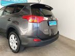 Toyota RAV4 2.2 D-4D Exclusive - 12