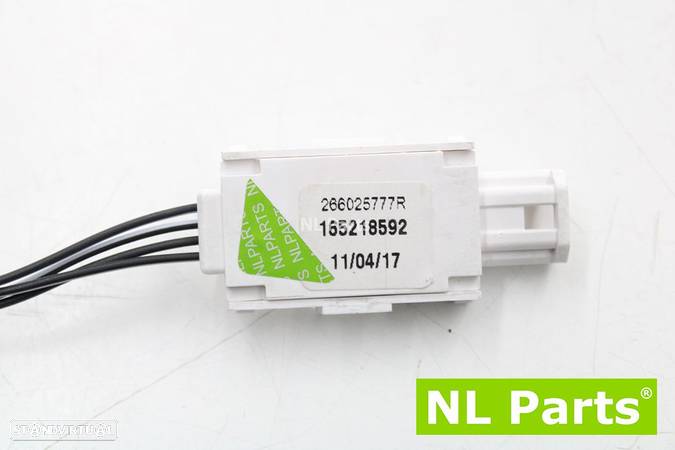 Módulo LED da porta Renault Megane 4 266025777R - 2