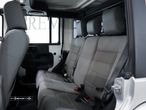 Jeep Wrangler Unlimited 2.8 CRD MTX Sahara - 10