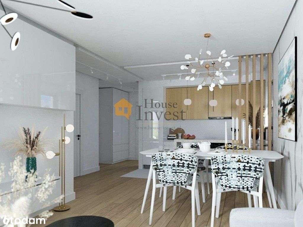 Mieszkania w czworakach dostępne od końca 2023r. - Pełny obrazek: 4/16