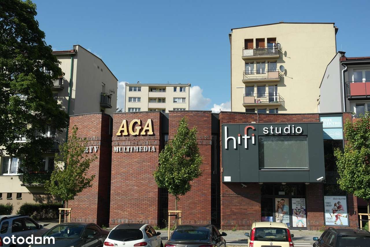 Lokal użytkowy 400 m² + piwnica 100 m² na wynajem – Tychy - Pełny obrazek: 2/17