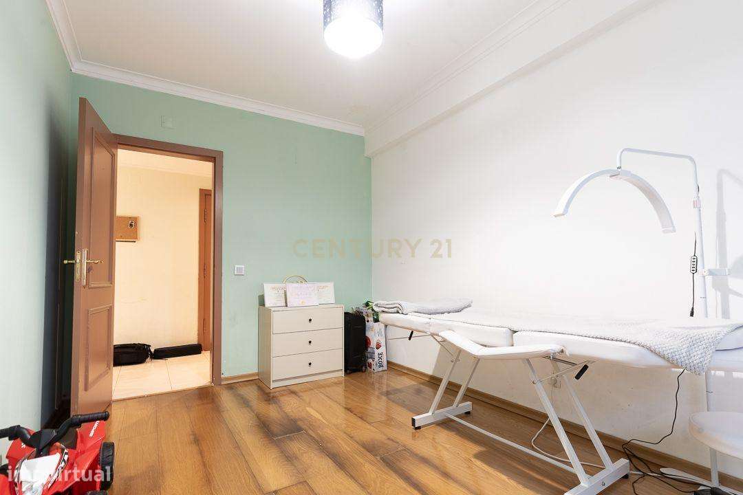 Apartamento T3 | Vale do Cobro – Setúbal-11