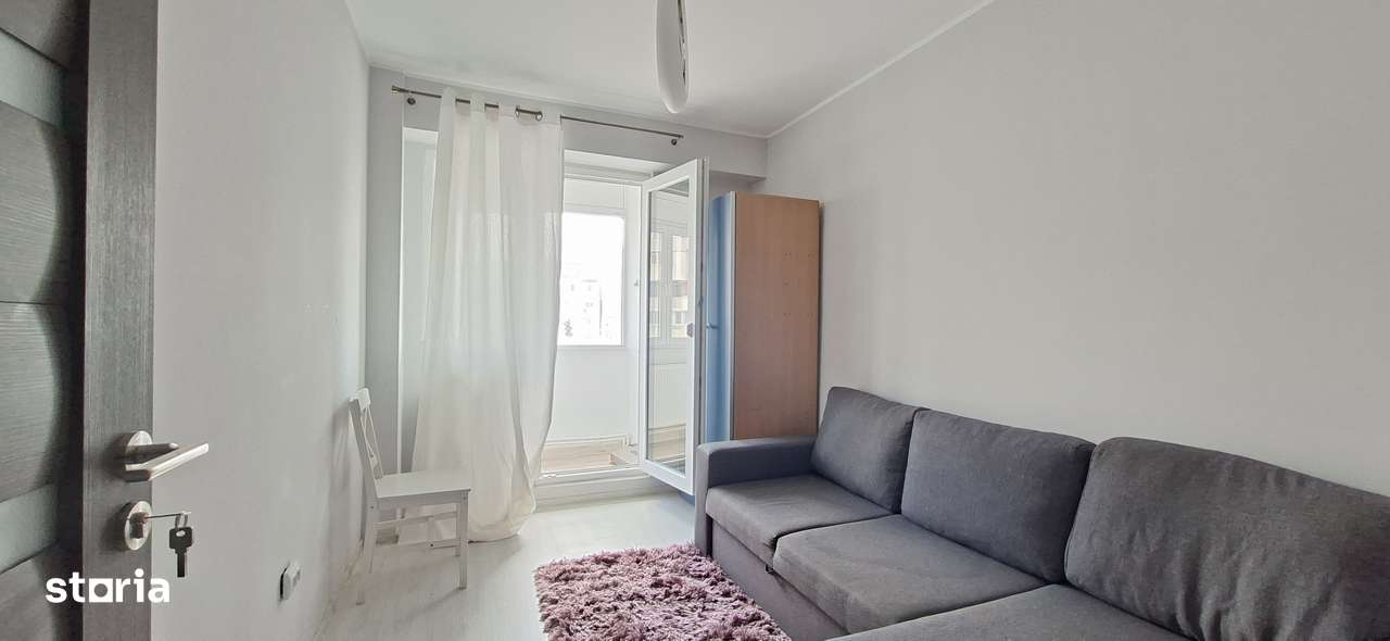 3 camere decomandat, 75 mp, renovat, mobilat – Doja | Etaj 2-7