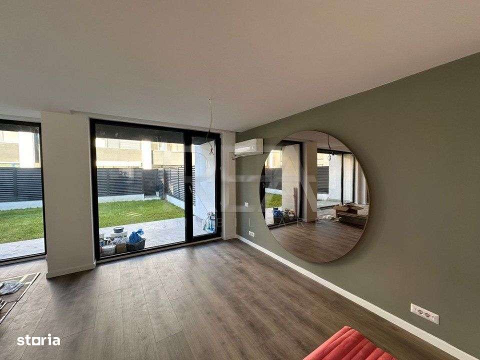 Casa 5 camere in zona Pipera - Imagine principală: 3/8