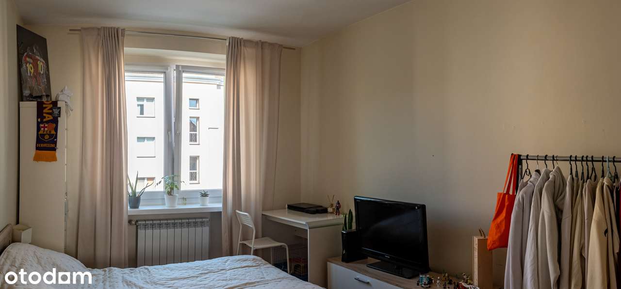 4 pokoje | 80 m² | 1 piętro | Winda | Centrum miasta | Bez pośredników - Pełny obrazek: 5/20