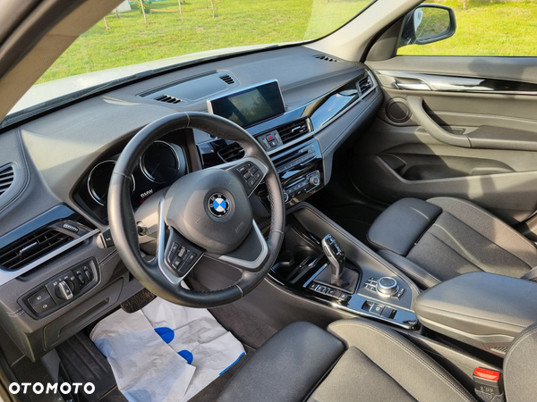 BMW X1 sDrive20d xLine sport - 8