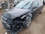 Piese/Dezmembrez VW Passat 3C B6 Sedan 2.0TDi 103kw 140cp Tip CBAB E5 Negru cod LO41 An 2010 - 4