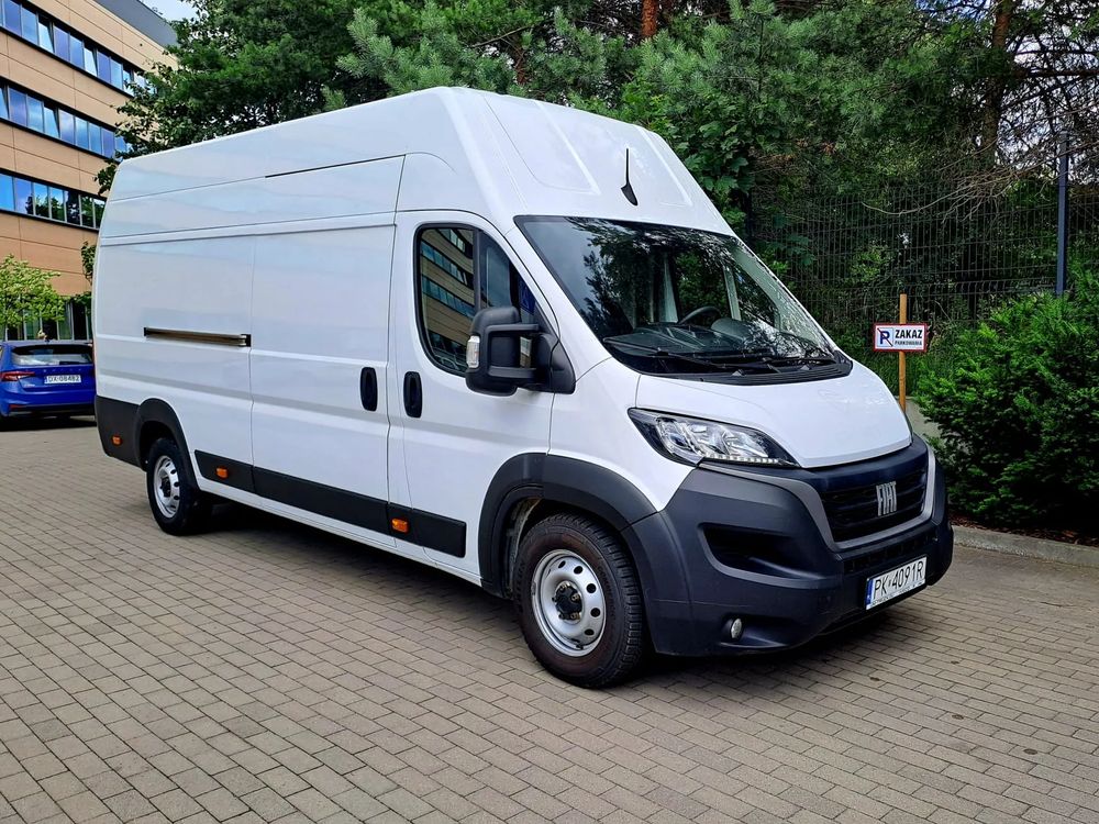 Fiat Ducato 2023