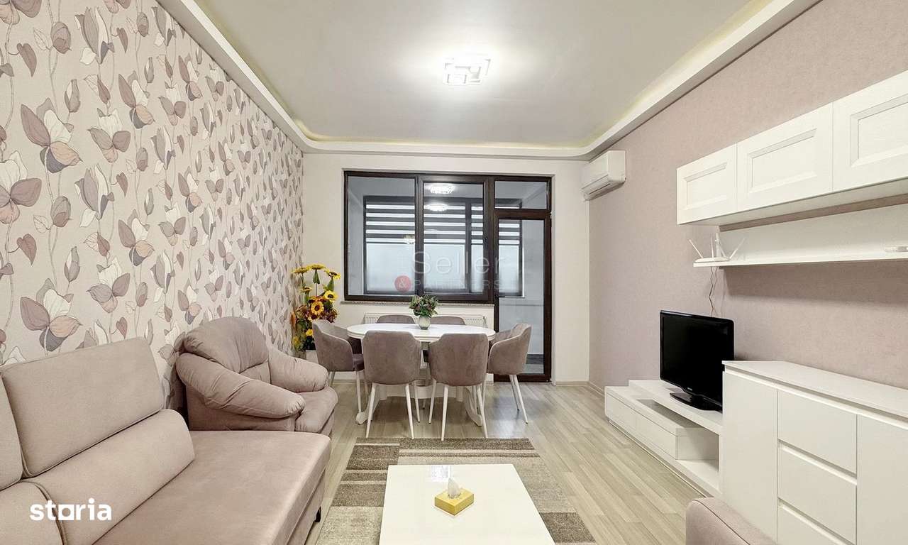 Zona Rezidentiala de Interes - Imagine principală: 1/18