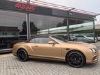 Bentley Continental Cabrio GTC W12 Speed - 2