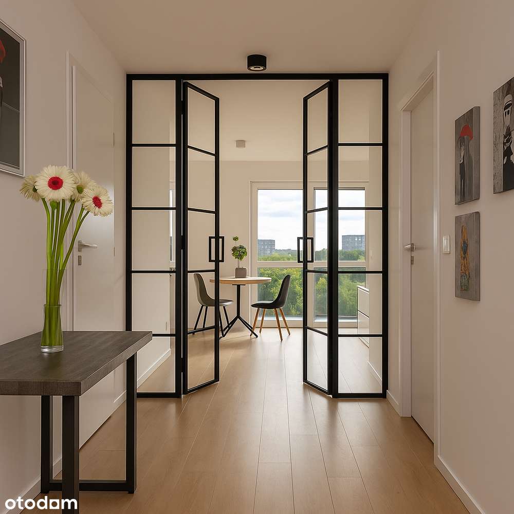 Duże mieszkanie w centrum – potencjał, przestrzeń, lokalizacja! - Pełny obrazek: 4/20