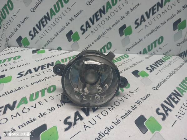 Farol Nevoeiro Seat Ibiza Iii (6L1) - 4