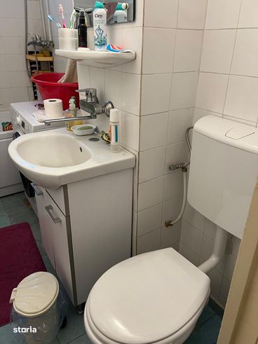 Apartament 2 camere – zona Mihai Bravu, Ploiesti-6