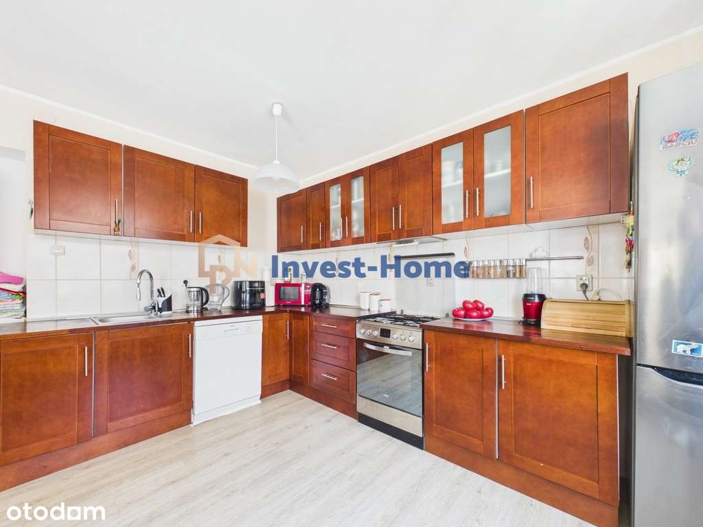Przestronny bliźniak 241 m² w Gdańsk Zakoniczyn-16