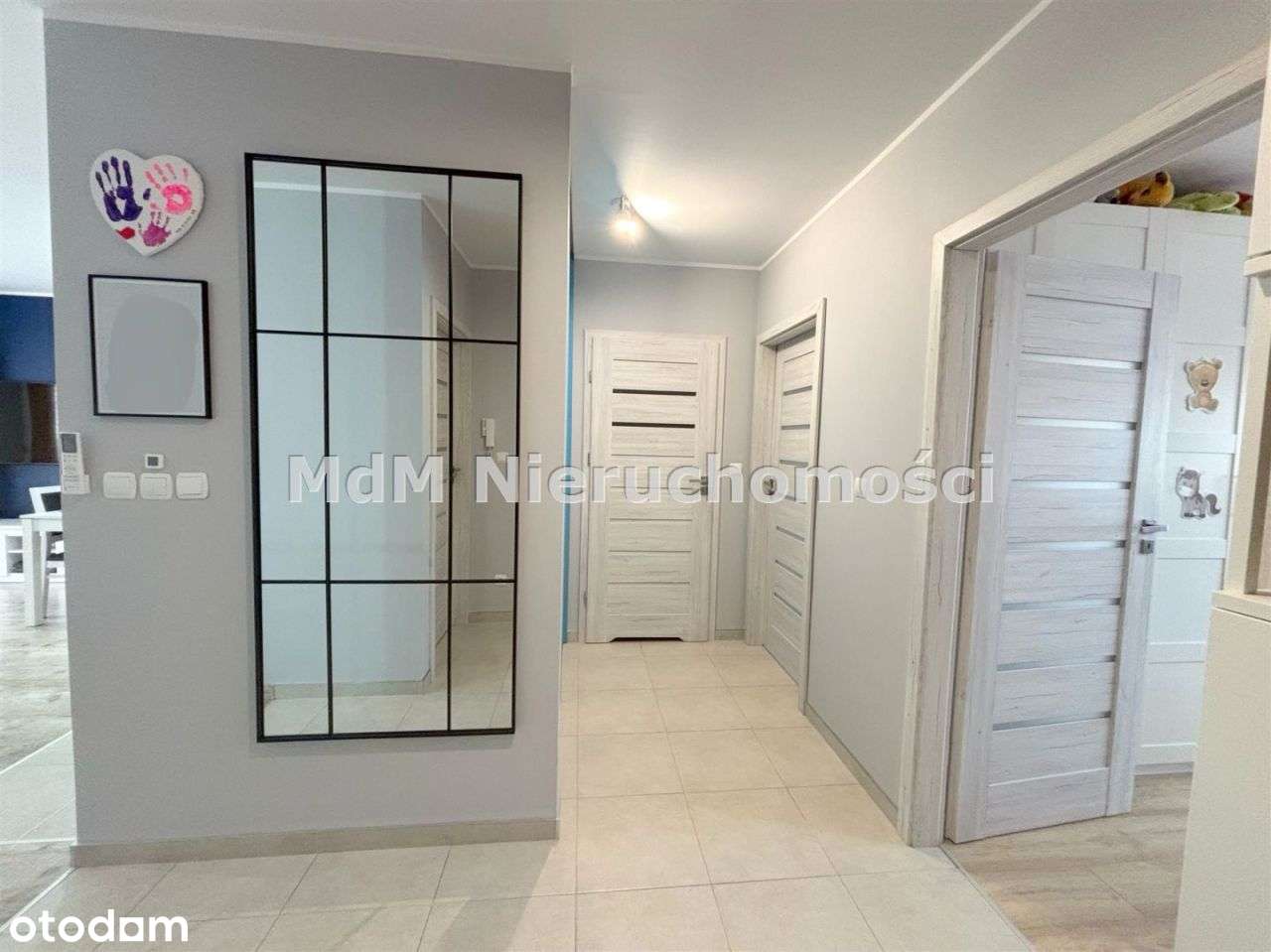 4 pokoje • Balkon • Widok na Błękitną Lagunę-6