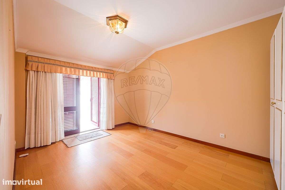 Apartamento T3 Duplex em São Bernardo-20