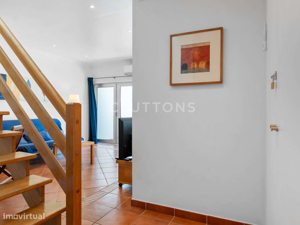 Apartamento T2 - Soltroia Atlântico-9