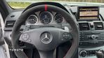 Mercedes-Benz Klasa C 63 AMG - 20