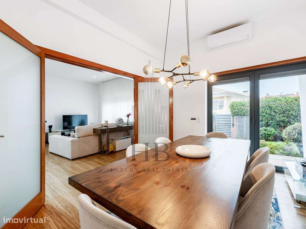 Moradia independente à venda na Várzea de Sintra-6