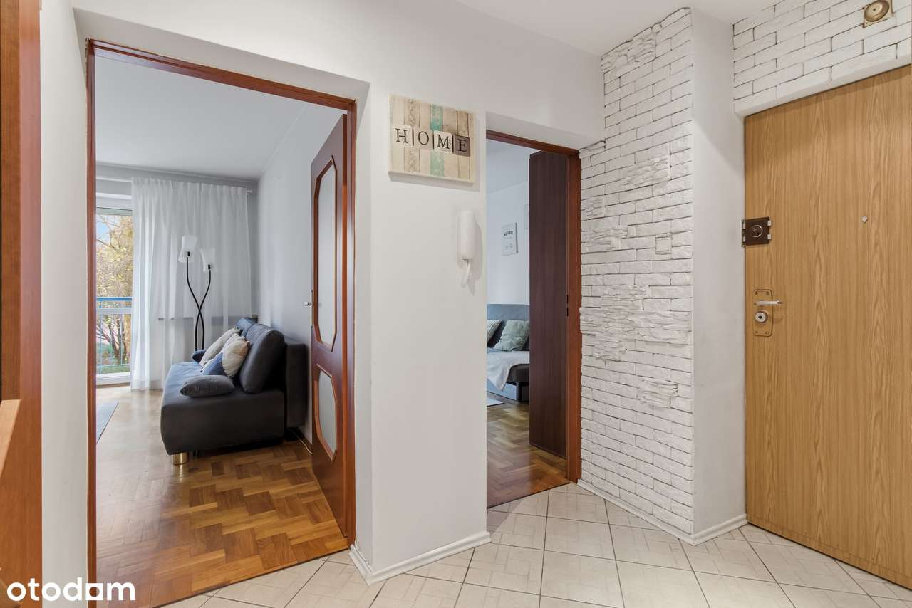 Mieszkanie 2 pokoje 64 m² ul. Rydla (Bronowice) - Pełny obrazek: 5/14