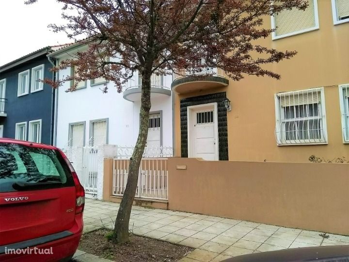 Moradia T3 Venda em Ramalde,Porto