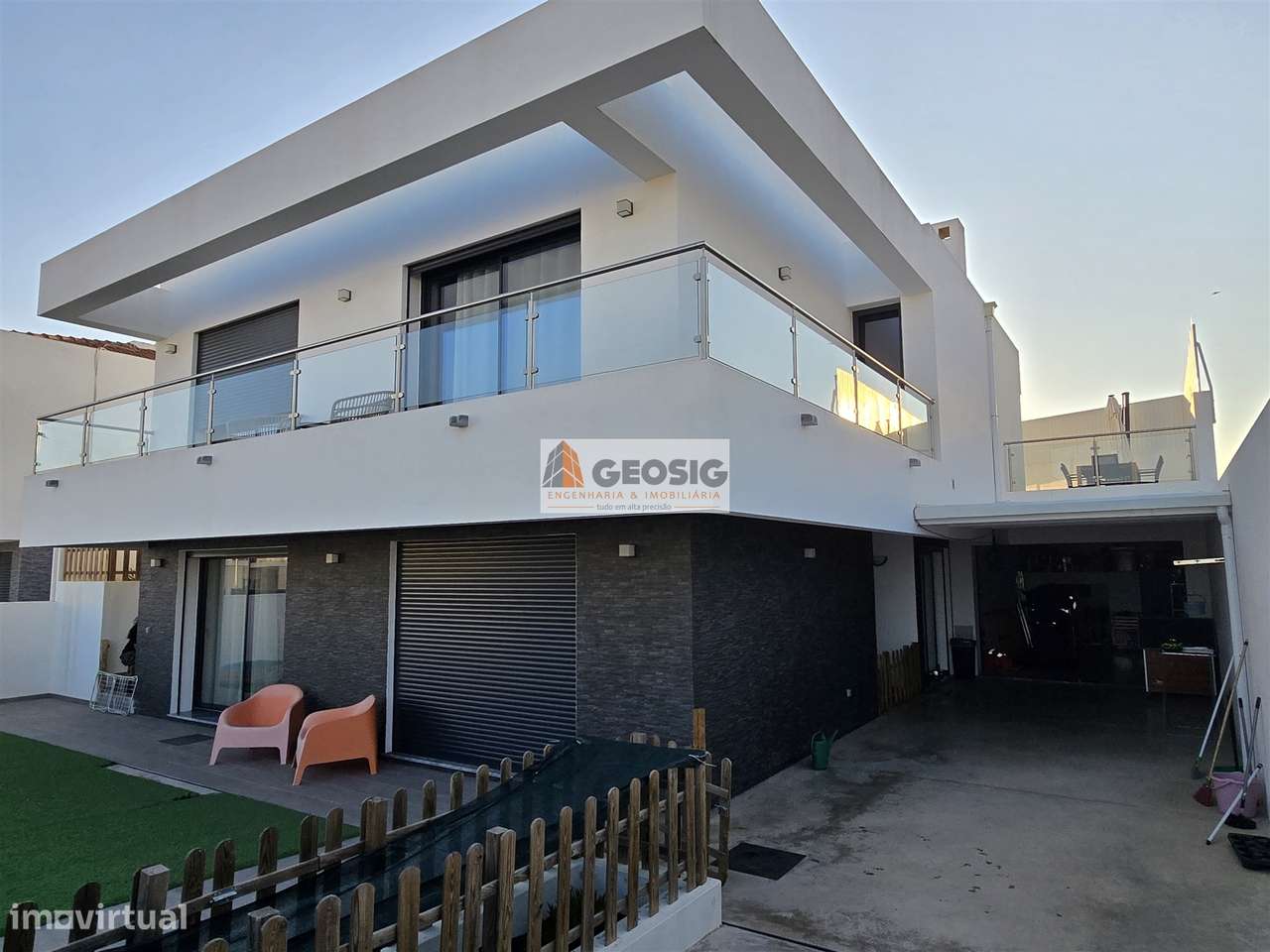 Moradia Isolada T3+1 Venda em Almodôvar e Graça dos Padrões,Almodôvar - Grande imagem: 3/24