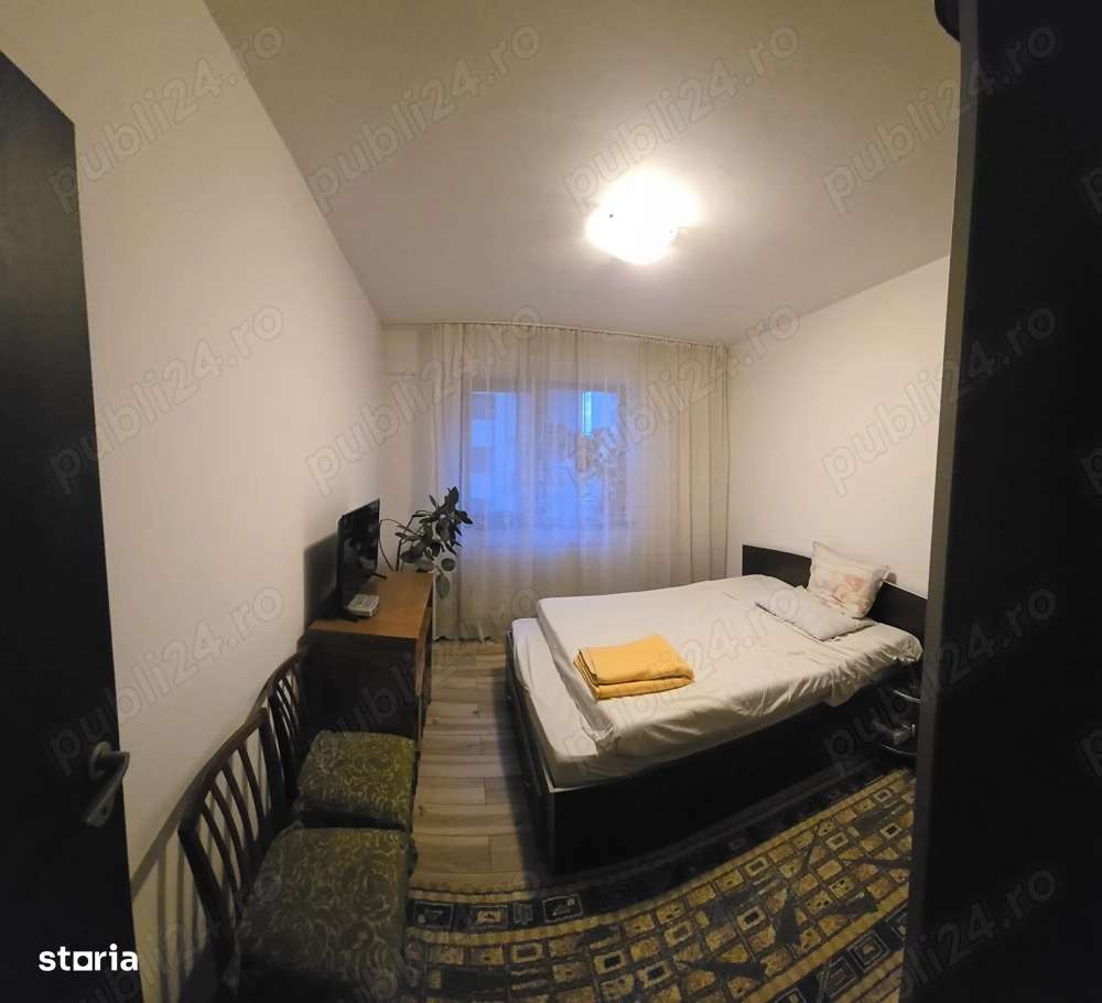 Drumul Taberei 2 Camere Brancusi - Imagine principală: 5/6