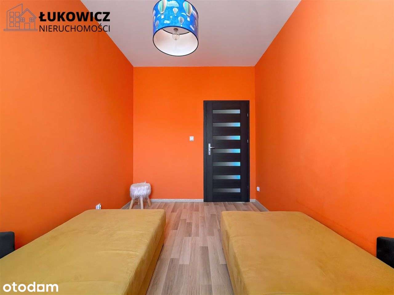 Widokowy apartament w Szczyrku 63,80 m2!-13
