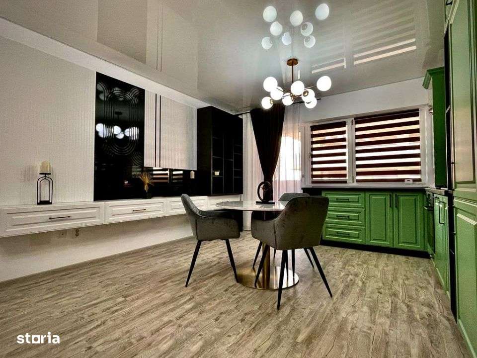 APARTAMENT 2 CAMERE COMPLEX NOU COPOU 0% COMISION-5