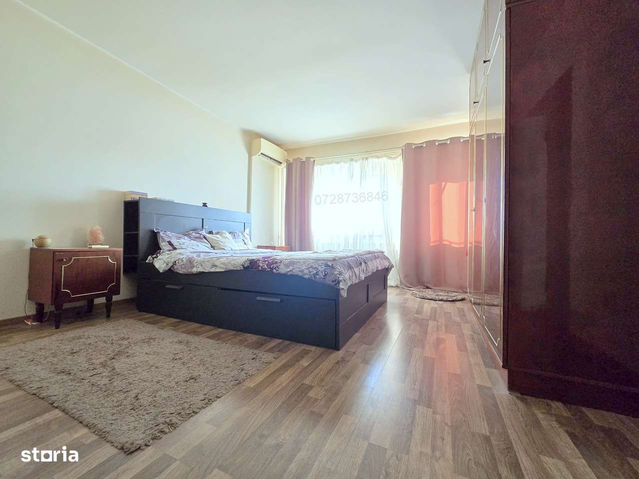 Calea Calarasilor - Matei Basarab, bloc 1987, etaj 3/4 - Imagine principală: 4/11