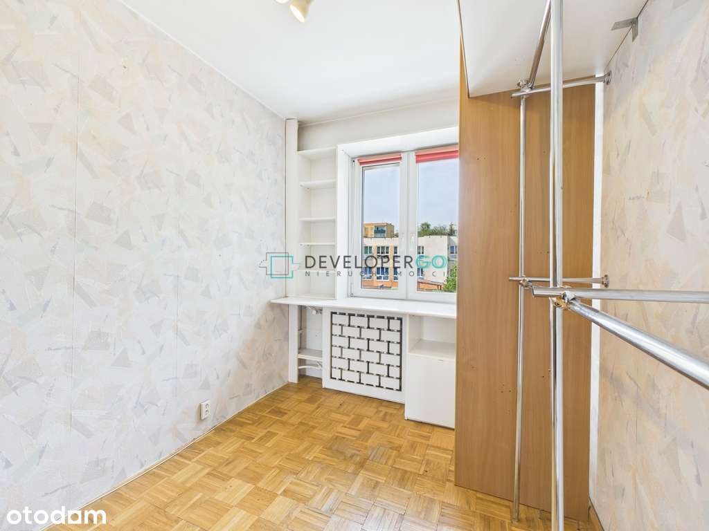 Okazja 7100 zł/m2, 4 pokoje-8