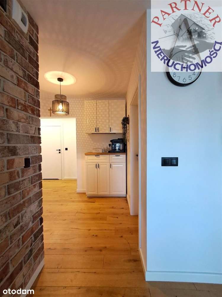 Nowoczesne, duże mieszkanie, Chrzanów, Partyzantów-7