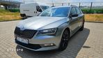 Skoda Superb - 1