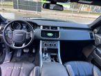 Land Rover Range Rover Sport S 3.0 SD V6 AB Dynamic - 10