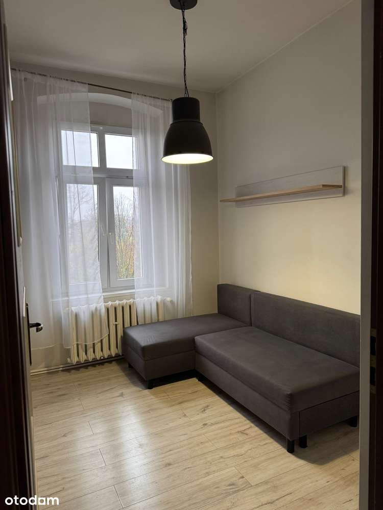 Sprzedam 4 pokojowe mieszkanie w kamienicy wraz z garażem i ogródkiem. - Pełny obrazek: 5/12