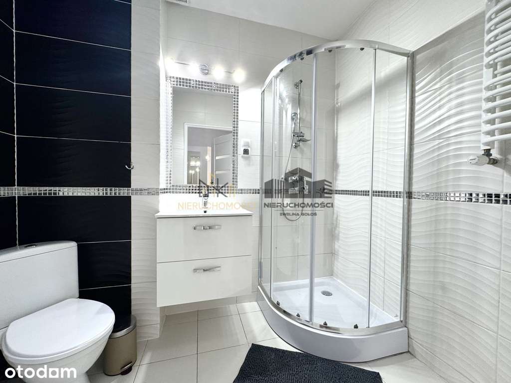 Nowoczesne dwupokojowe mieszkanie-2