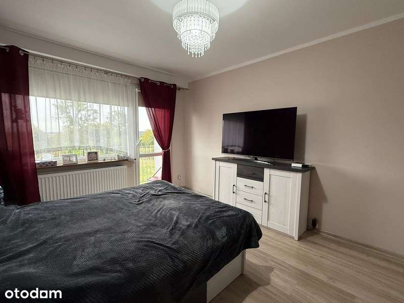 Mieszkanie 3 pokoje po remoncie okolica Świebodzina.-5